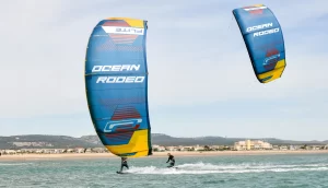 Ocean Rodeo Flite A-Series